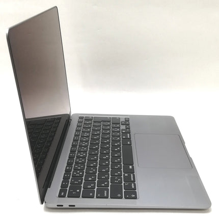 MacBook Air M1 / 13インチ / Mid2020 / 16GB / 512GB / スペースグレイ / ランク:C / MGN73J/A / 【中古品管理番号:36328】