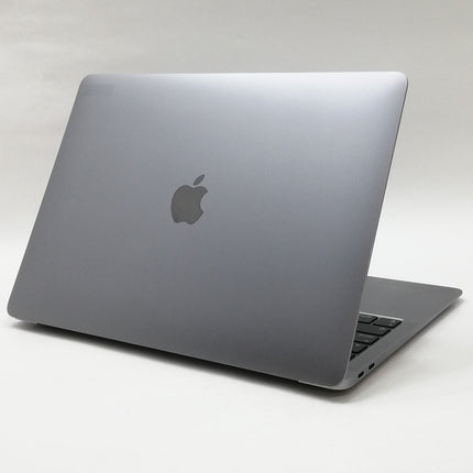 MacBook Air M1 / 13インチ / Mid2020 / 16GB / 512GB / スペースグレイ / ランク:C / MGN73J/A / 【中古品管理番号:36328】