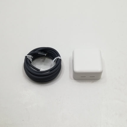 MacBook Air M2 / 13インチ / 2022 / 24GB / 512GB / ミッドナイト / ランク:A / MLY43J/A / 【中古品管理番号:36329】