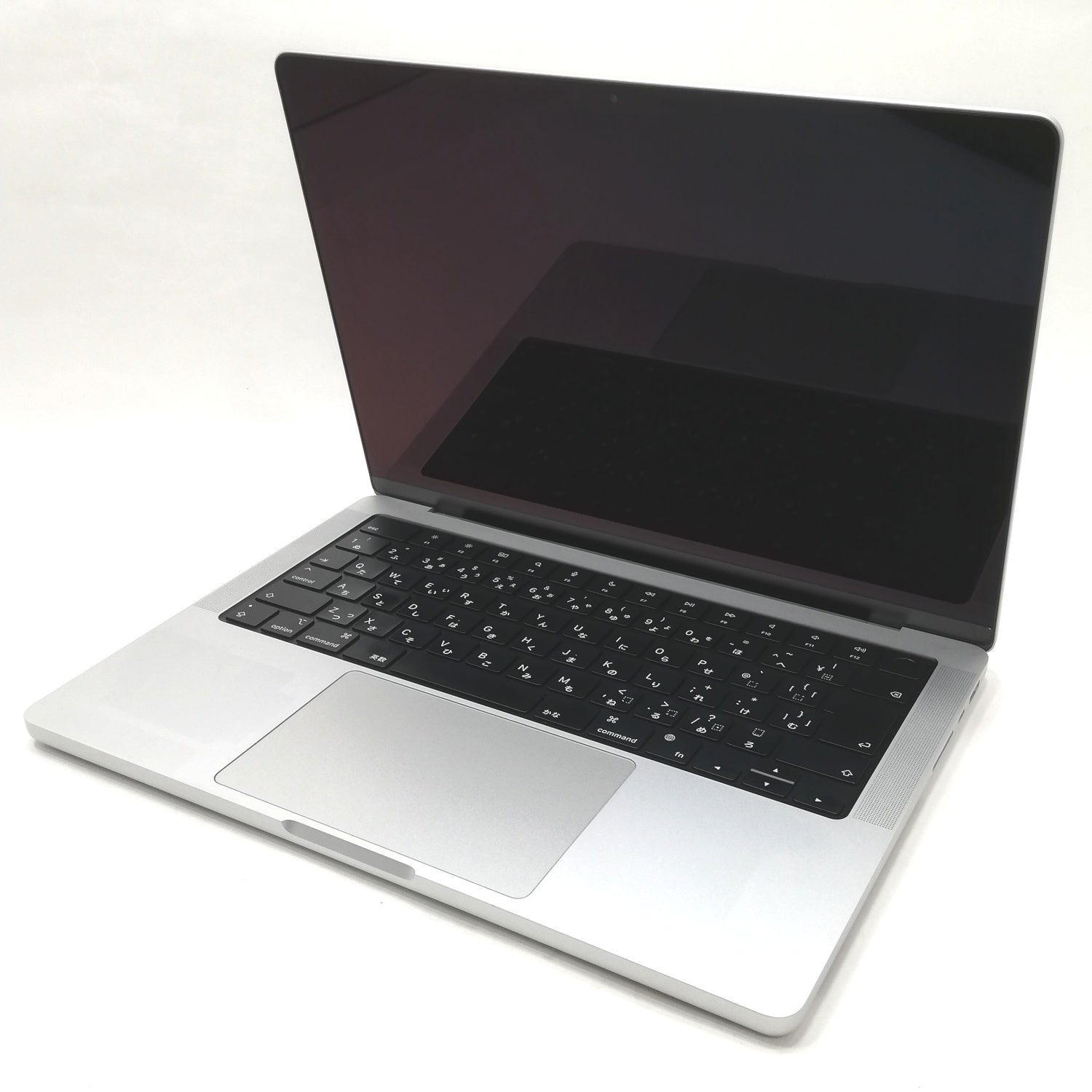 MacBook 中古 販売】MacBook Pro M1 Pro / 14インチ / 2021