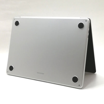 MacBook Air M2 / 13インチ / 2022 / 8GB / 256GB / シルバー / ランク:B / MLXY3J/A / 【中古品管理番号:36334】