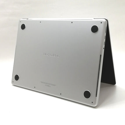 MacBook Pro M1 Pro / 14インチ / 2021 / 16GB / 1TB / シルバー / ランク:C / MKGT3J/A / 【中古品管理番号:36340】