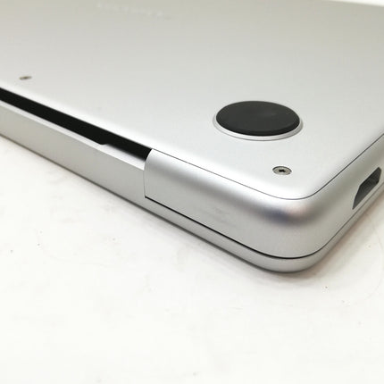 MacBook Pro M1 Pro / 14インチ / 2021 / 16GB / 1TB / シルバー / ランク:C / MKGT3J/A / 【中古品管理番号:36340】