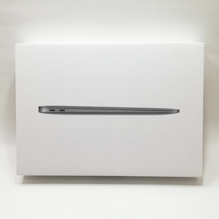 MacBook Air Retina Display / 13インチ / 2020 / 8GB / 256GB / スペースグレイ / ランク:B / MWTJ2J/A / 【中古品管理番号:36343】