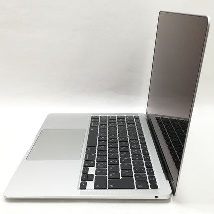 MacBook Air M1 / 13インチ / Mid2020 / 8GB / 256GB / シルバー / ランク:D / MGN93J/A / 【中古品管理番号:36347】