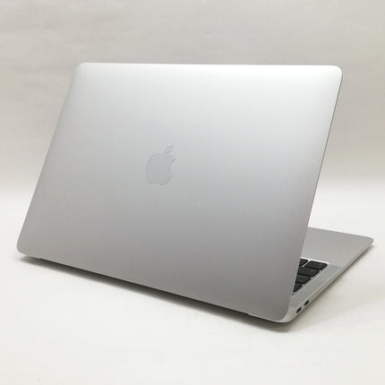 MacBook Air M1 / 13インチ / Mid2020 / 8GB / 256GB / シルバー / ランク:D / MGN93J/A / 【中古品管理番号:36347】