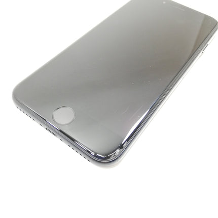 【中古iPhone販売強化月間8/31日20時まで！】iPhone SE 第3世代 / 2022 / 128GB / ミッドナイト / 国内版SIMフリー / ランク:C / MMYF3J/A / A2782 【中古品管理番号:36349】