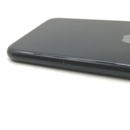 【中古iPhone販売強化月間8/31日20時まで！】iPhone SE 第3世代 / 2022 / 128GB / ミッドナイト / 国内版SIMフリー / ランク:C / MMYF3J/A / A2782 【中古品管理番号:36349】