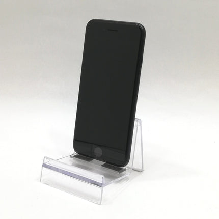 【中古iPhone販売強化月間8/31日20時まで！】iPhone SE 第3世代 / 2022 / 128GB / ミッドナイト / SoftBank版SIMフリー / ランク:B / MMYF3J/A / A2782 【中古品管理番号:36350】