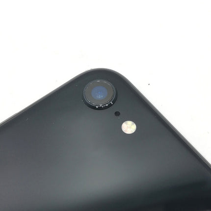 【中古iPhone販売強化月間8/31日20時まで！】iPhone SE 第3世代 / 2022 / 128GB / ミッドナイト / SoftBank版SIMフリー / ランク:B / MMYF3J/A / A2782 【中古品管理番号:36350】