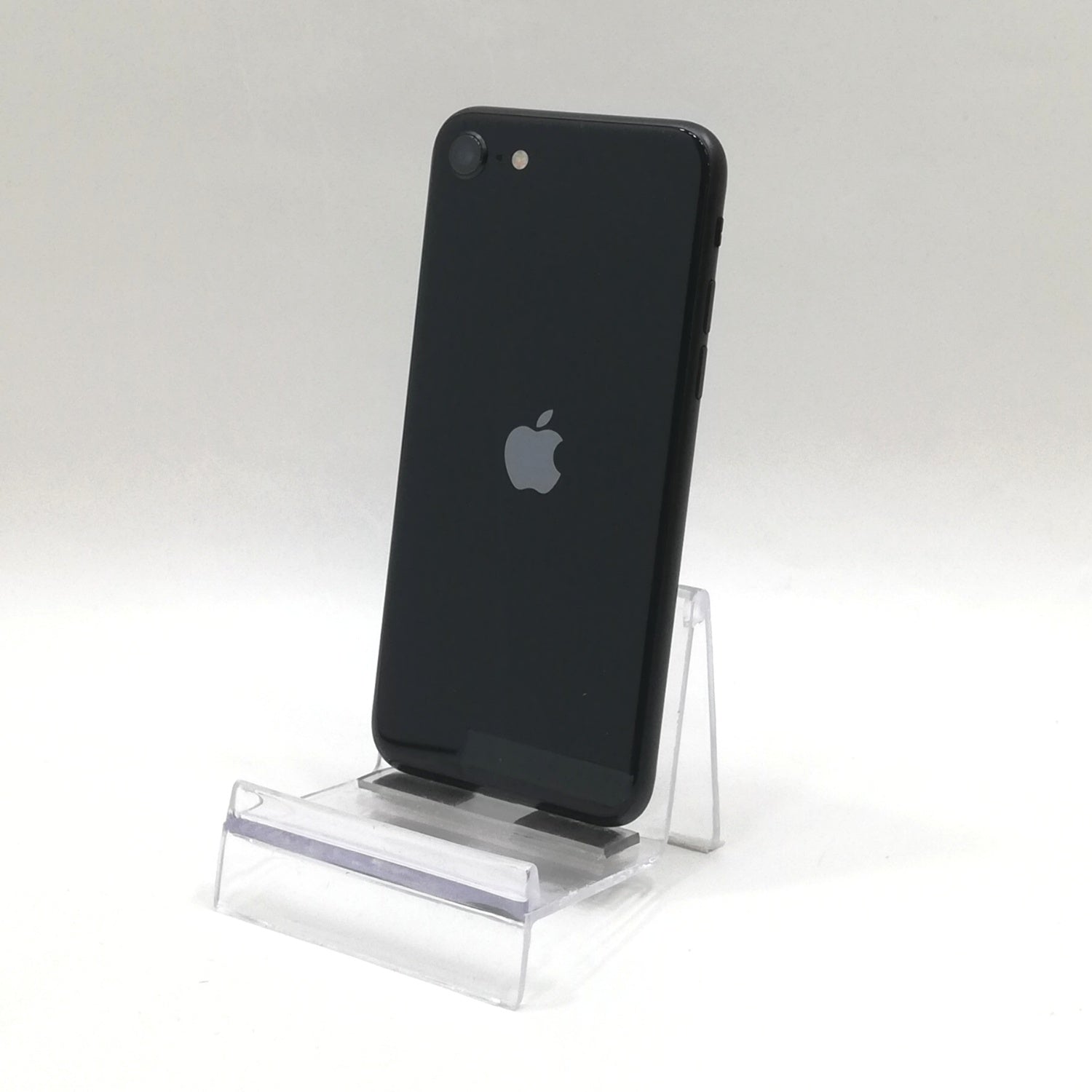 【中古iPhone販売強化月間8/31日20時まで！】iPhone SE 第3世代 / 2022 / 128GB / ミッドナイト / 国内版SIMフリー / ランク:B / MMYF3J/A / A2782 【中古品管理番号:36352】