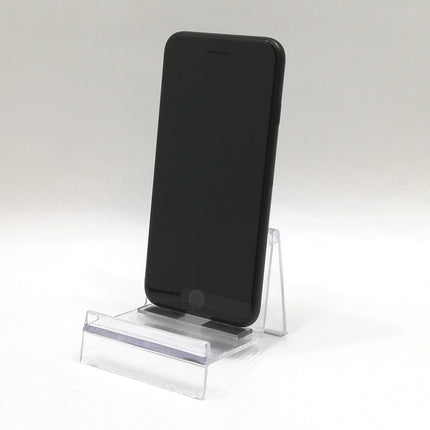 【中古iPhone販売強化月間8/31日20時まで！】iPhone SE 第3世代 / 2022 / 128GB / ミッドナイト / 国内版SIMフリー / ランク:B / MMYF3J/A / A2782 【中古品管理番号:36352】