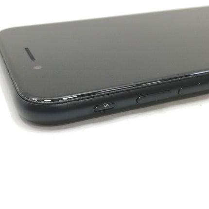 【中古iPhone販売強化月間8/31日20時まで！】iPhone SE 第3世代 / 2022 / 128GB / ミッドナイト / 国内版SIMフリー / ランク:B / MMYF3J/A / A2782 【中古品管理番号:36352】