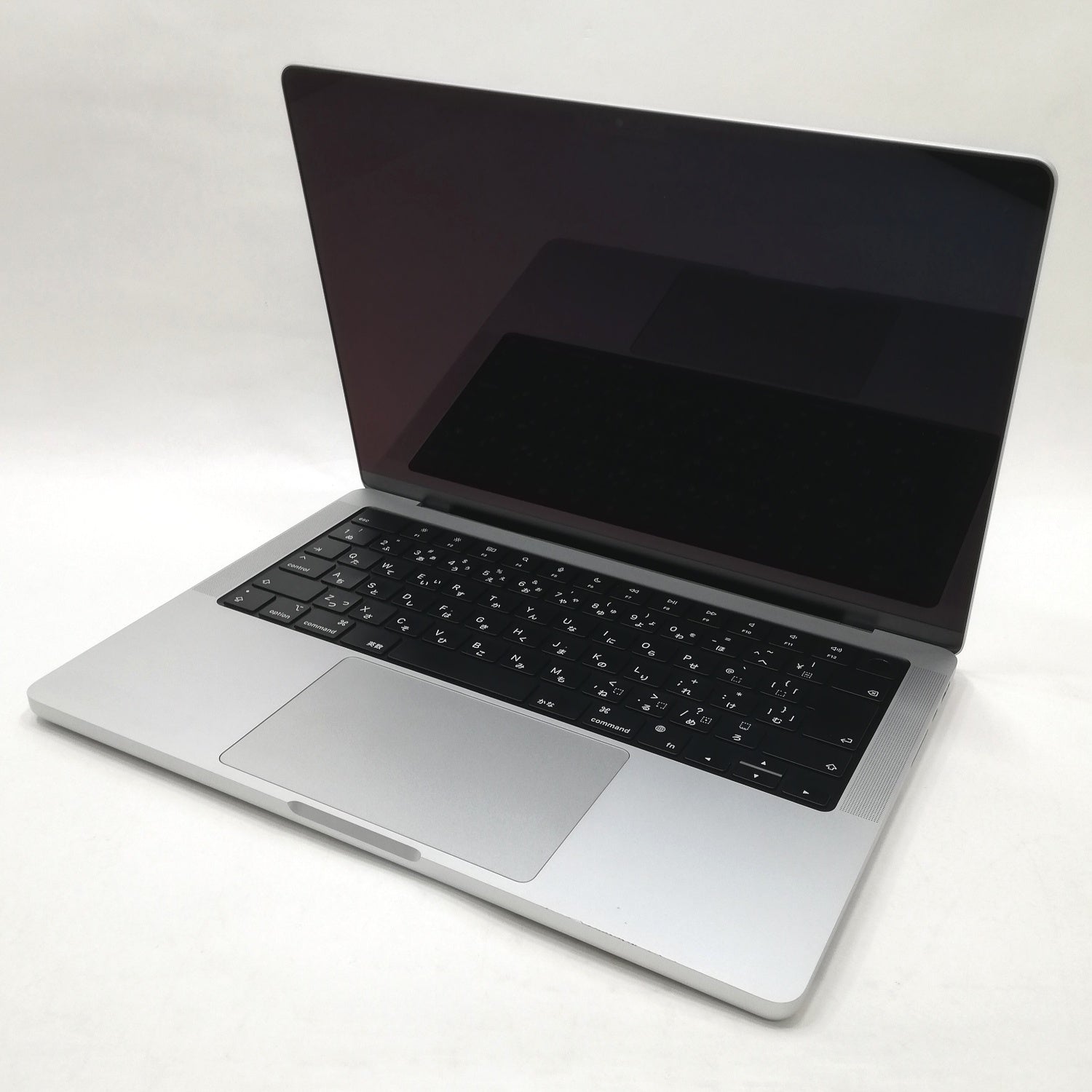 【代引き不可】 M1 Pro 販売】MacBook 中古 MacBook Pro 2021 / 14インチ / MacBook本体