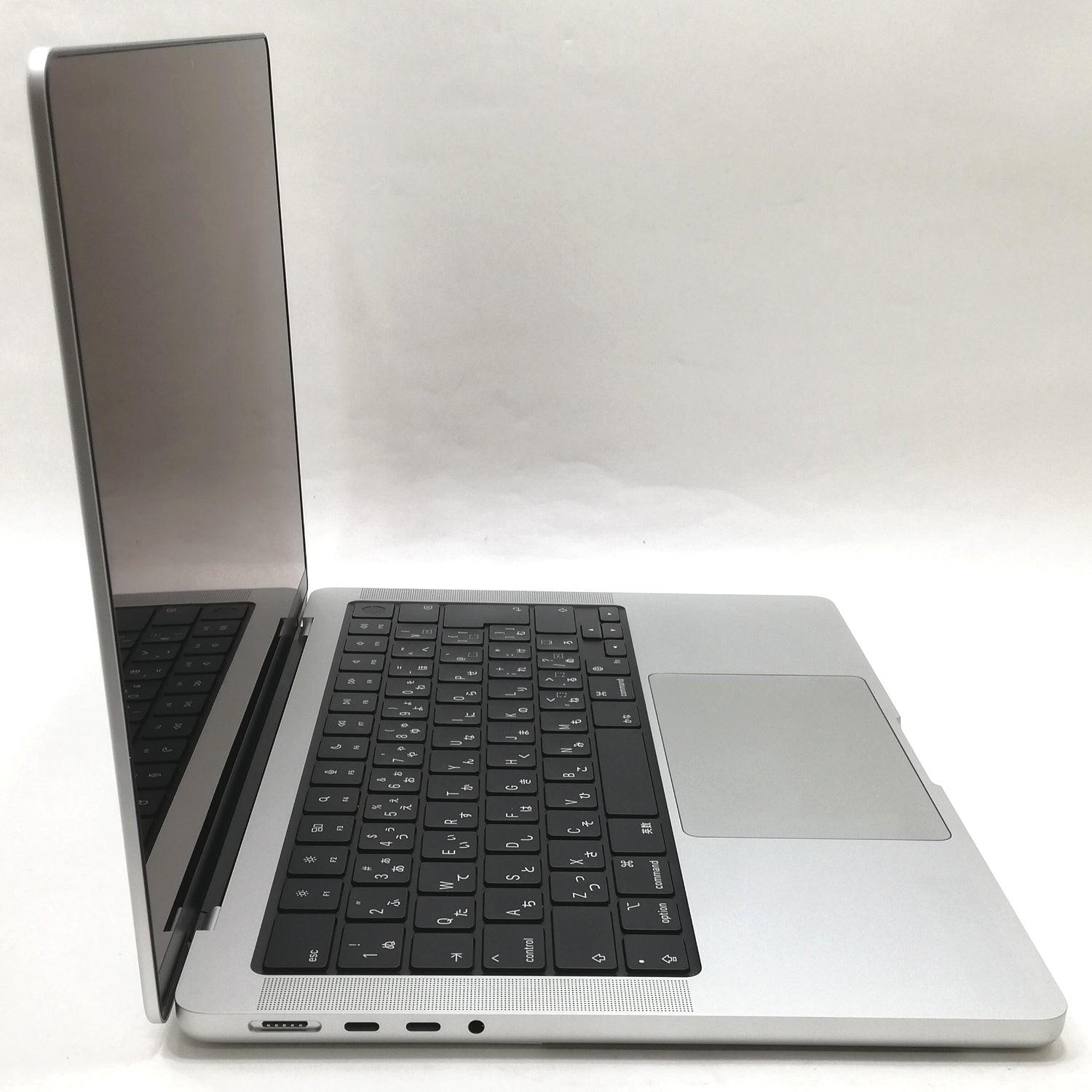 MacBook 中古 販売】MacBook Pro M1 Pro / 14インチ / 2021