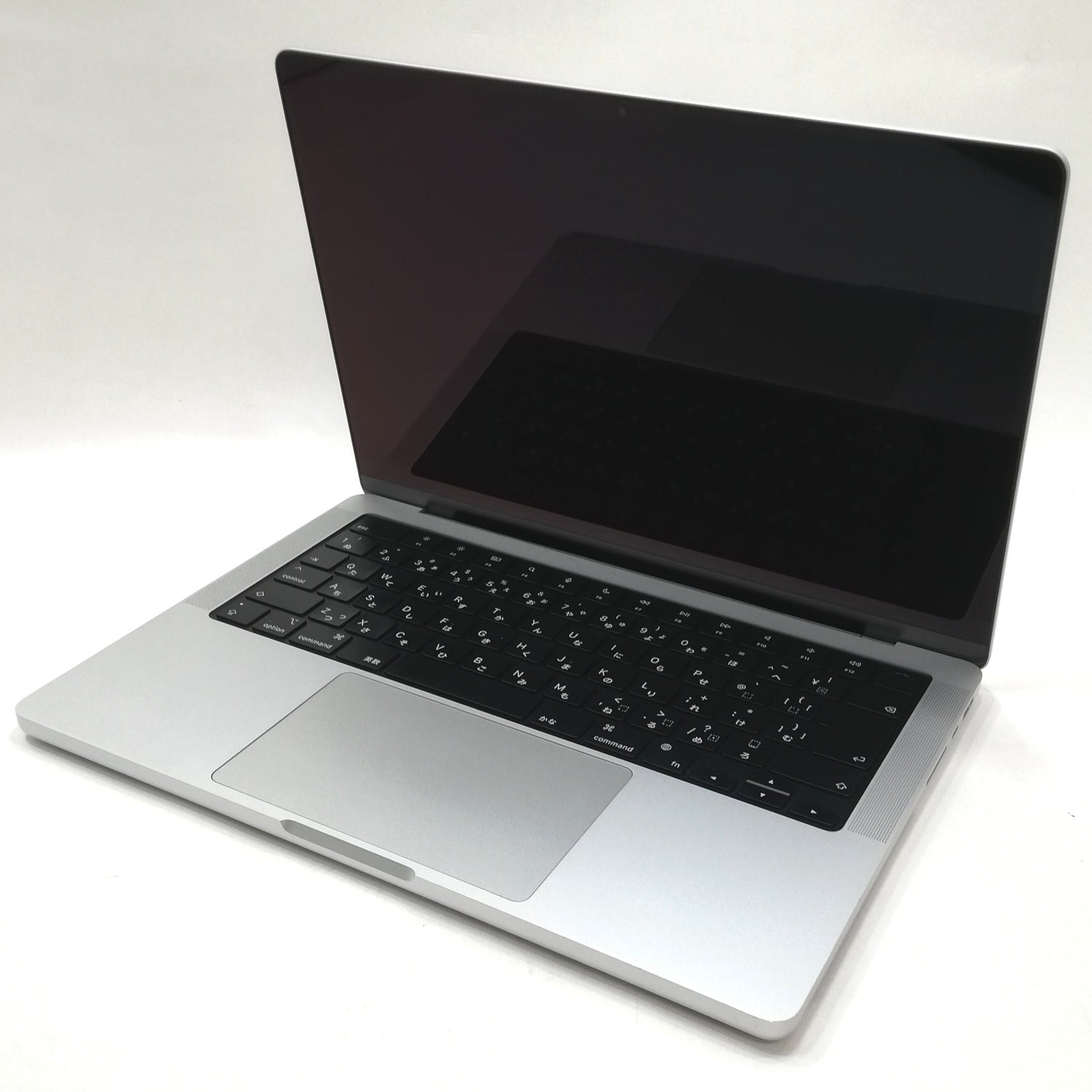 Apple MacBook Pro (14-inch, 2021) M1 Pro 8-Core / 16GB