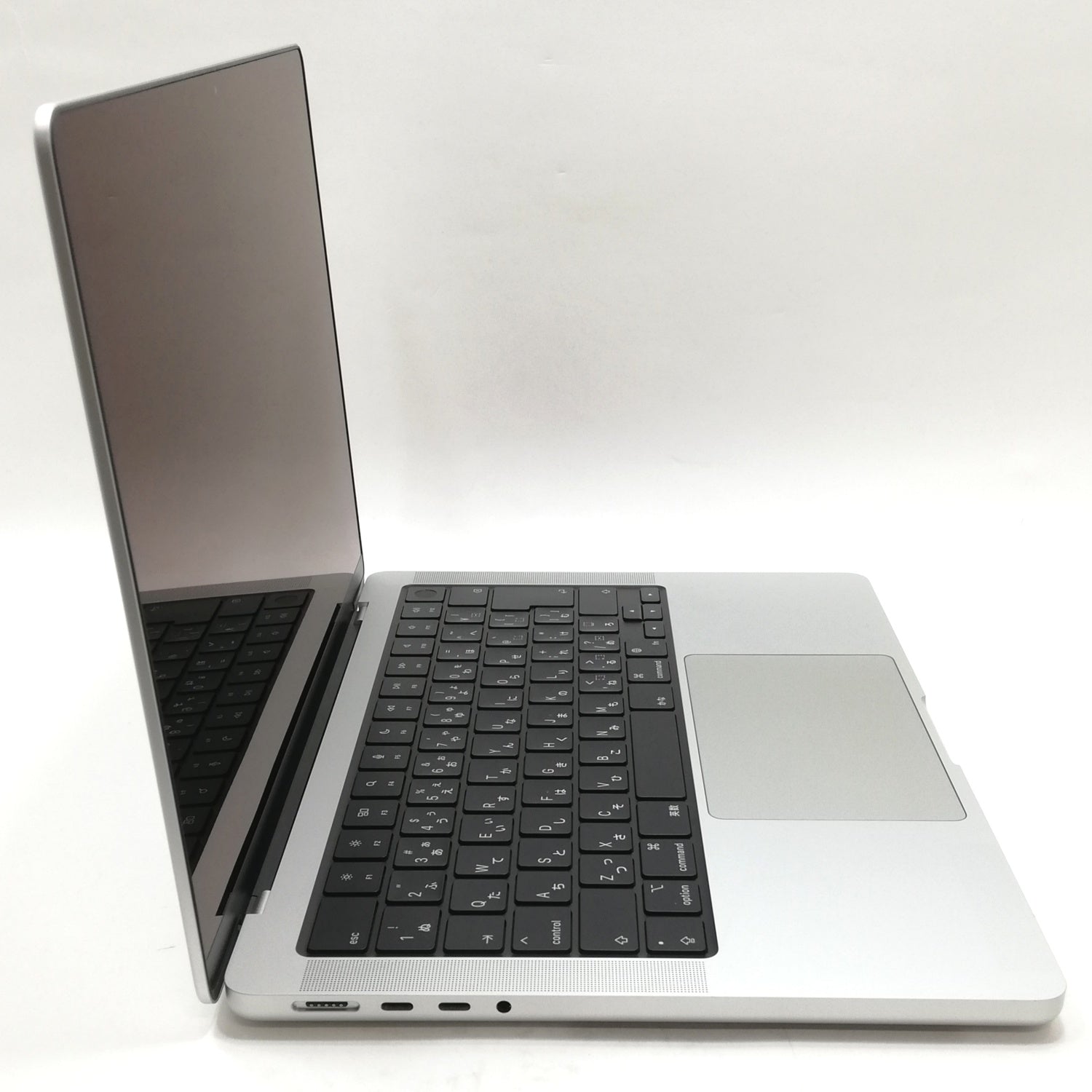13.3インチMacBook Pro 2.0GHzクアッドコアIntel Core i5 Retina