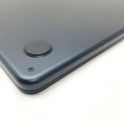 MacBook Air M3 / 13インチ / 2024 / 16GB / 512GB / ミッドナイト / ランク:B / MXCV3J/A / 【中古品管理番号:36363】