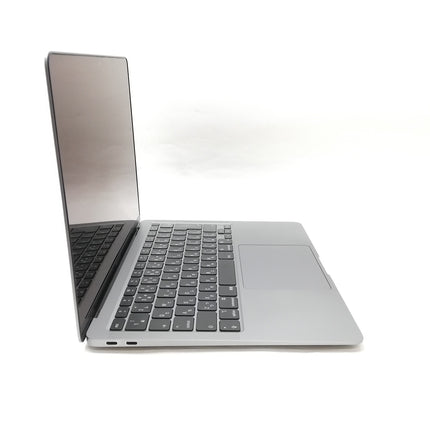 MacBook Air M1 / 13インチ / Mid2020 / 16GB / 512GB / スペースグレイ / ランク:C / MGN73J/A / 【中古品管理番号:36365】