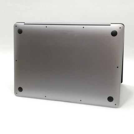 MacBook Air M1 / 13インチ / Mid2020 / 16GB / 512GB / スペースグレイ / ランク:C / MGN73J/A / 【中古品管理番号:36365】