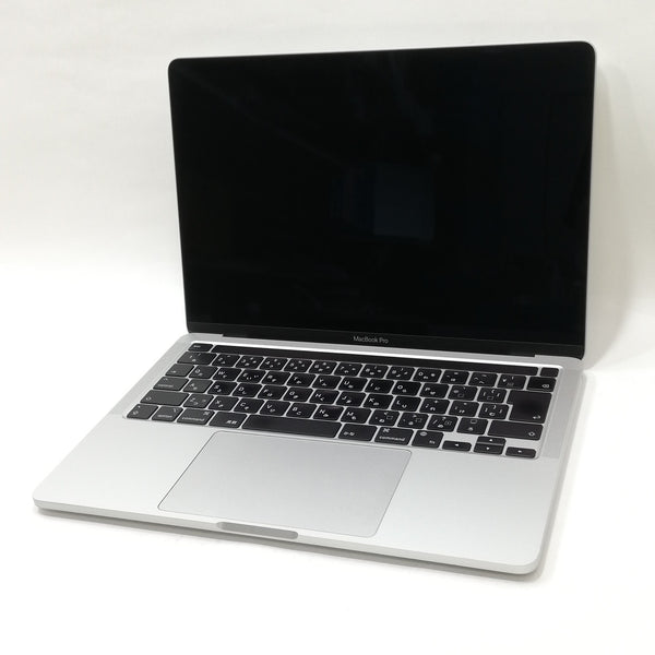 MacBook Pro M2 / 13インチ / 2022 / 24GB / 512GB / シルバー / ランク:B / MNEQ3J/A / 【中古品管理番号:36367】