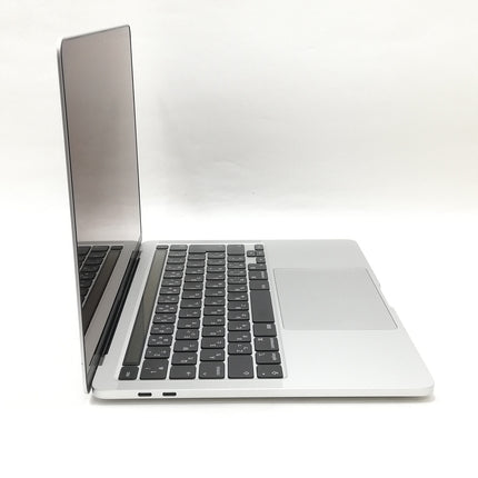 MacBook Pro M2 / 13インチ / 2022 / 24GB / 512GB / シルバー / ランク:B / MNEQ3J/A / 【中古品管理番号:36367】