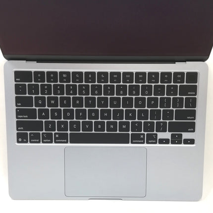 MacBook Air M4 / 13インチ / Early2025 / 16GB / 512GB / スカイブルー / ランク:A / MC6U4J/A / 【中古品管理番号:36369】