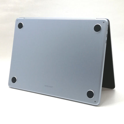 MacBook Air M4 / 13インチ / Early2025 / 16GB / 512GB / スカイブルー / ランク:A / MC6U4J/A / 【中古品管理番号:36369】