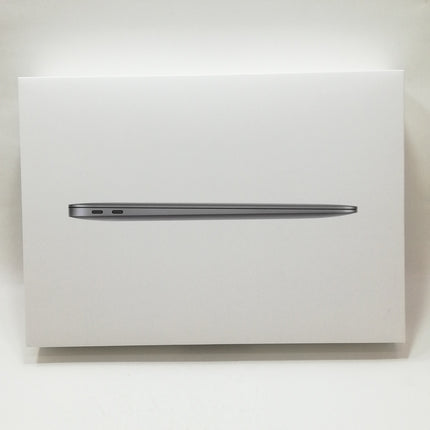 MacBook Air M1 / 13インチ / Mid2020 / 16GB / 1TB / スペースグレイ / ランク:B / MGN73J/A / 【中古品管理番号:36375】
