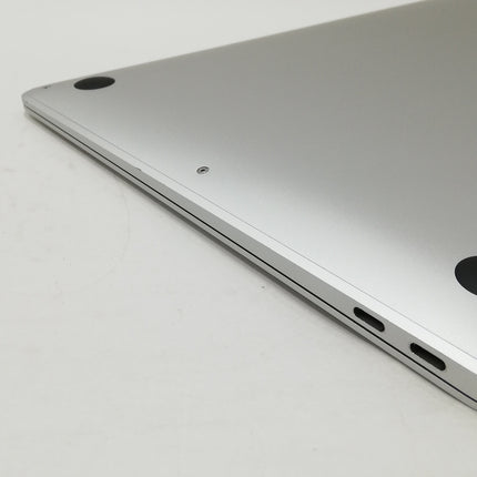 MacBook Air M1 / 13インチ / Mid2020 / 8GB / 256GB / シルバー / ランク:B / MGN93J/A / 【中古品管理番号:36376】