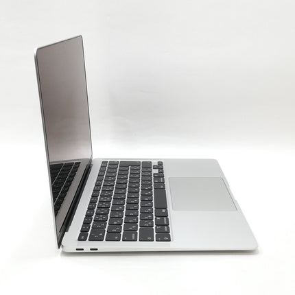 MacBook Air M1 / 13インチ / Mid2020 / 8GB / 512GB / シルバー / ランク:B / MGNA3J/A / 【中古品管理番号:36378】