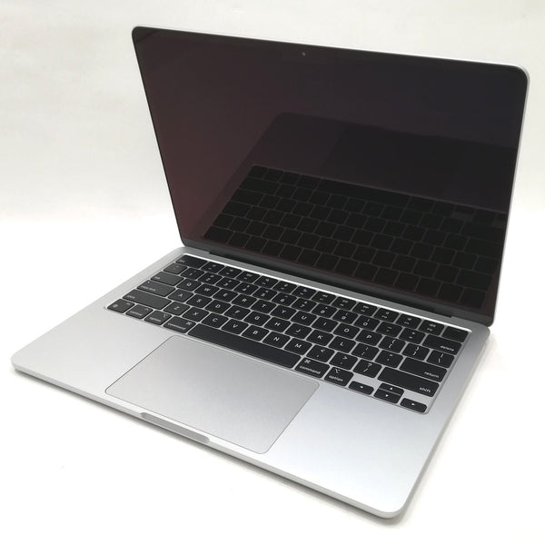 MacBook Air M3 / 13インチ / 2024 / 16GB / 512GB / シルバー / ランク:A / MRXR3J/A / 【中古品管理番号:36380】