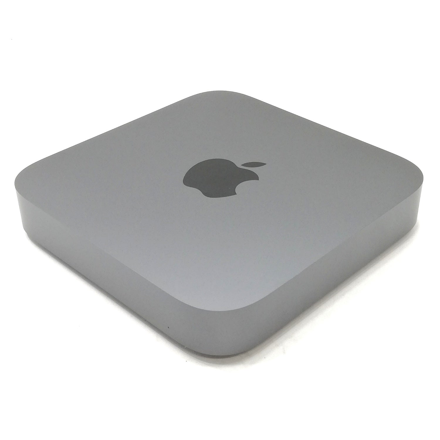 Mac mini / 2018 / 64GB / 512GB / スペースグレイ / ランク:A / MRTT2J/A / 【中古品管理番号:36383】