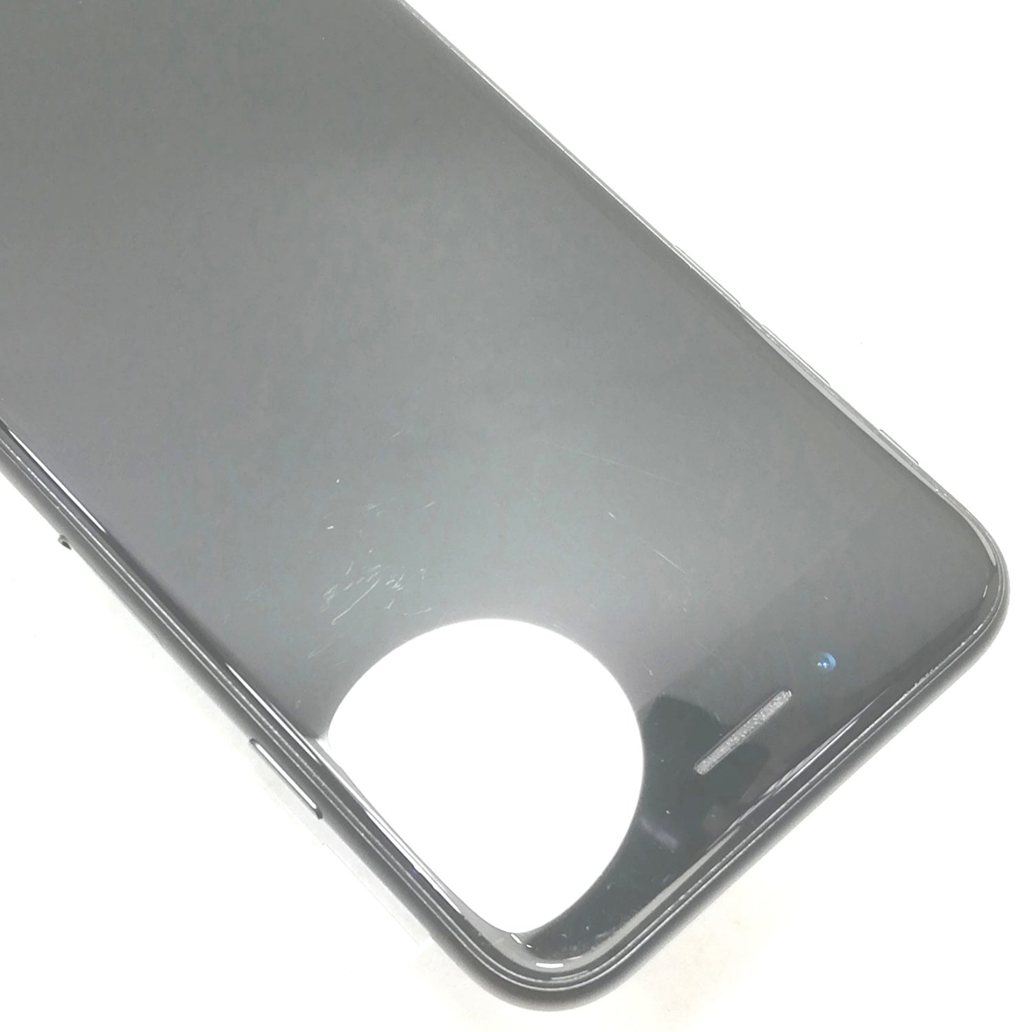 Apple iPhone SE 第2世代 64GB ブラック