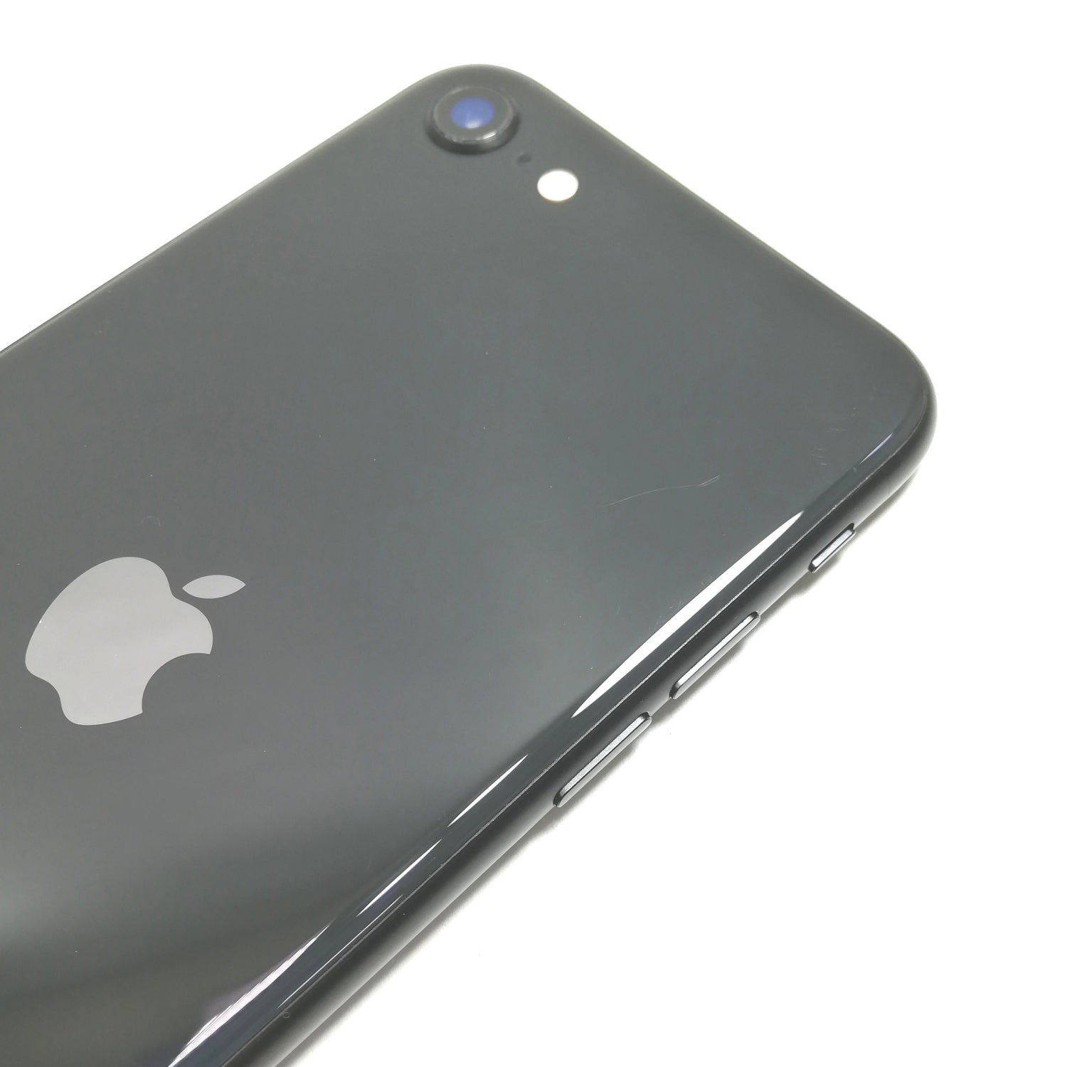 iPhone 中古 販売】iPhone SE 第2世代 / 2020 / 64GB / ブラック