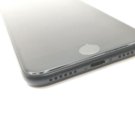 【中古iPhone販売強化月間7/31木20時まで！】iPhone SE 第2世代 / 2020 / 64GB / ブラック / SoftBank版SIMロック解除品 / ランク:C / MX9R2J/A / A2296 【中古品管理番号:36407】