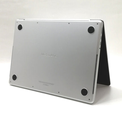【中古Mac販売強化月間7/31木20時まで！】MacBook Pro M1 Pro / 14インチ / 2021 / 32GB / 512GB / シルバー / ランク:B / MKGR3J/A / 【中古品管理番号:36412】