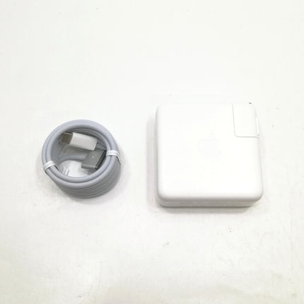 【中古Mac販売強化月間7/31木20時まで！】MacBook Pro M1 Pro / 14インチ / 2021 / 32GB / 512GB / シルバー / ランク:B / MKGR3J/A / 【中古品管理番号:36412】