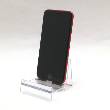 【中古iPhone販売強化月間7/31木20時まで！】iPhone SE 第2世代 / 2020 / 64GB / (PRODUCT)レッド / SoftBank版SIMロック解除品 / ランク:C / MX9U2J/A / A2296 【中古品管理番号:36413】