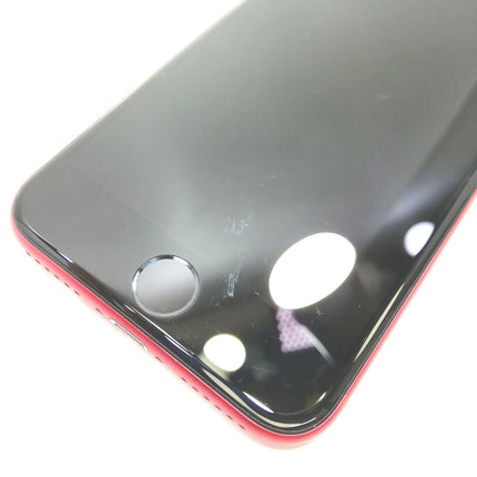 【中古iPhone販売強化月間7/31木20時まで！】iPhone SE 第2世代 / 2020 / 64GB / (PRODUCT)レッド / SoftBank版SIMロック解除品 / ランク:C / MX9U2J/A / A2296 【中古品管理番号:36413】