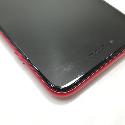 【中古iPhone販売強化月間7/31木20時まで！】iPhone SE 第2世代 / 2020 / 64GB / (PRODUCT)レッド / SoftBank版SIMロック解除品 / ランク:C / MX9U2J/A / A2296 【中古品管理番号:36413】