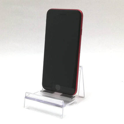 【中古iPhone販売強化月間7/31木20時まで！】iPhone SE 第2世代 / 2020 / 64GB / (PRODUCT)レッド / SoftBank版SIMロック解除品 / ランク:C / MX9U2J/A / A2296 【中古品管理番号:36418】