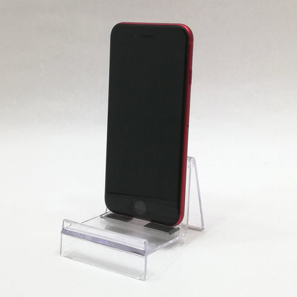 【中古iPhone販売強化月間7/31木20時まで！】iPhone SE 第2世代 / 2020 / 64GB / (PRODUCT)レッド / SoftBank版SIMロック解除品 / ランク:C / MX9U2J/A / A2296 【中古品管理番号:36419】