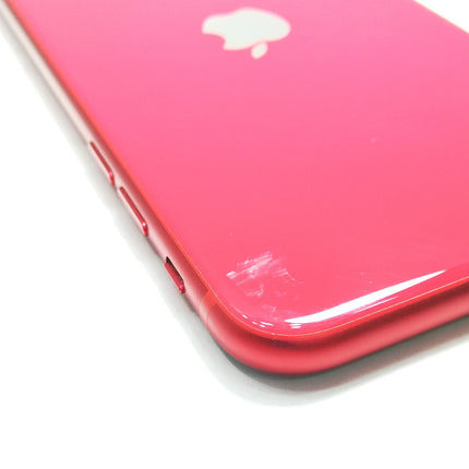 【中古iPhone販売強化月間7/31木20時まで！】iPhone SE 第2世代 / 2020 / 64GB / (PRODUCT)レッド / SoftBank版SIMロック解除品 / ランク:C / MX9U2J/A / A2296 【中古品管理番号:36419】