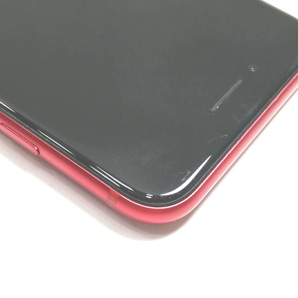 【中古iPhone販売強化月間7/31木20時まで！】iPhone SE 第2世代 / 2020 / 64GB / (PRODUCT)レッド / SoftBank版SIMロック解除品 / ランク:C / MX9U2J/A / A2296 【中古品管理番号:36420】