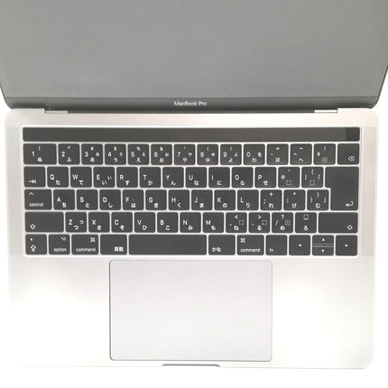 【週末限定特価】MacBook Pro Touch Bar / 13インチ / Late 2016 / 16GB / 512GB / スペースグレイ / ランク:C / MNQF2J/A / 【中古品管理番号:36421】