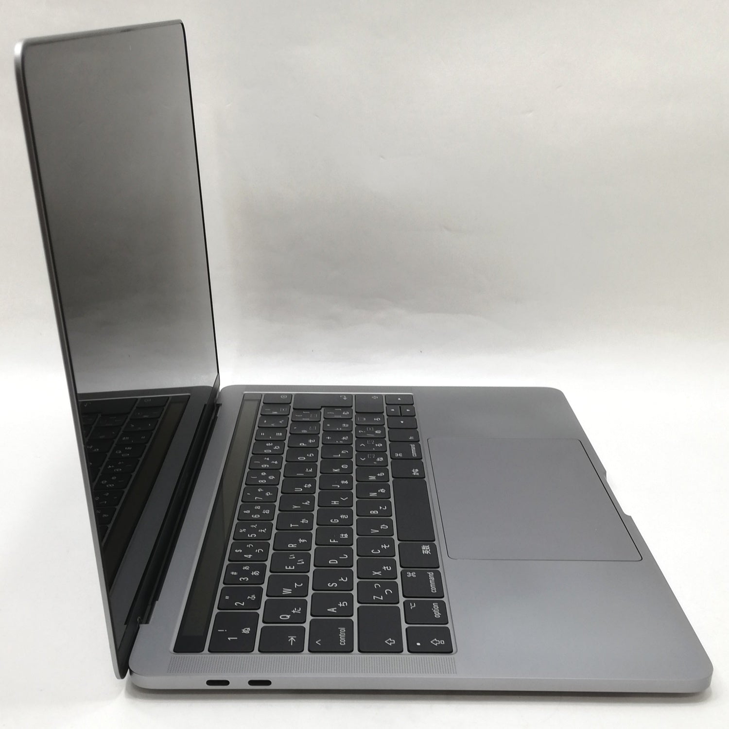 MacBook 中古 販売】MacBook Pro Touch Bar / 13インチ / Late