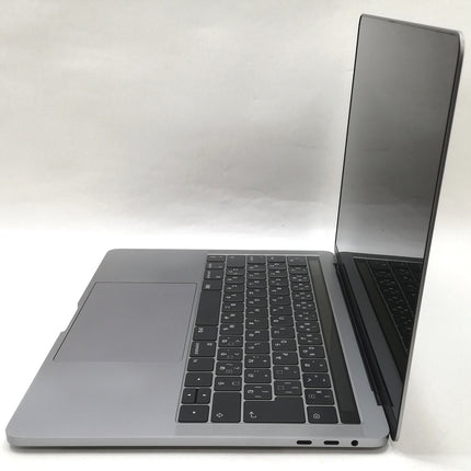 【週末限定特価】MacBook Pro Touch Bar / 13インチ / Late 2016 / 16GB / 512GB / スペースグレイ / ランク:C / MNQF2J/A / 【中古品管理番号:36421】