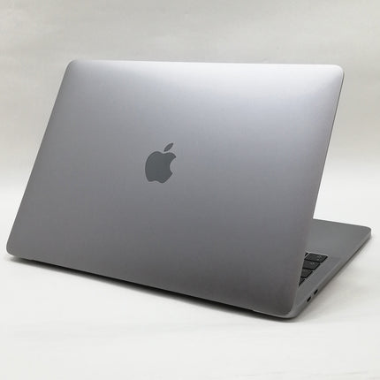 【週末限定特価】MacBook Pro Touch Bar / 13インチ / Late 2016 / 16GB / 512GB / スペースグレイ / ランク:C / MNQF2J/A / 【中古品管理番号:36421】