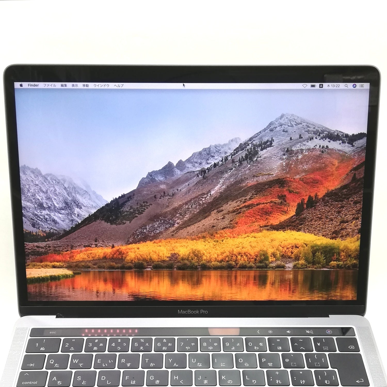 【美品】13インチMacBook Pro 2016（512GB,スペースグレイ） 美品】13インチMacBook Pro 2016（512GB,スペースグレイ